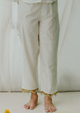 Sumbul Chanderi Pants