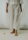 Amira Chanderi Pants