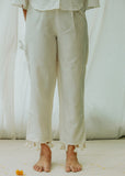 Adeena Chanderi Pants